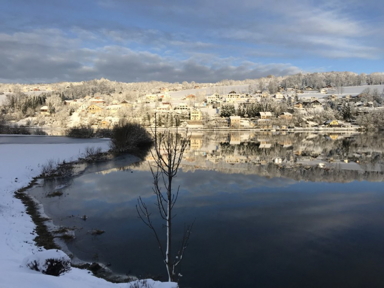 HORAIRES D'HIVER, Villers-le-Lac, Hôtel-Restaurant Les Cygnes